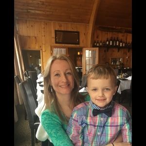 Meet your Posher, Karyn